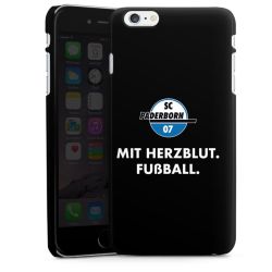 Hard Case schwarz