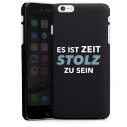 Hard Case schwarz