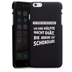 Hard Case schwarz