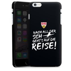 Hard Case schwarz