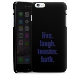 Hard Case black