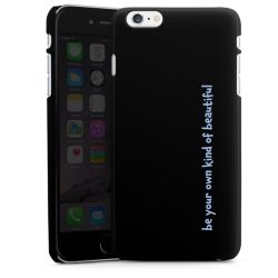 Hard Case black