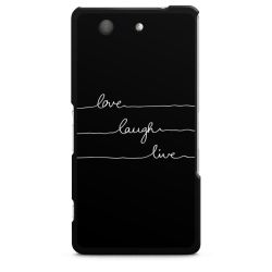 Hard Case black