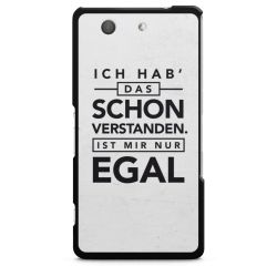 Hard Case schwarz