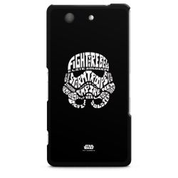 Hard Case black