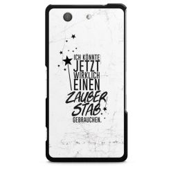 Hard Case schwarz