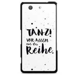 Hard Case schwarz