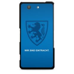 Hard Case schwarz