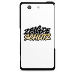 Hard Case schwarz