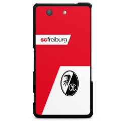 Hard Case schwarz