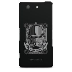 Hard Case black