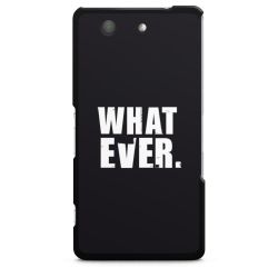 Hard Case black