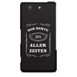 Hard Case schwarz