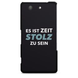 Hard Case schwarz