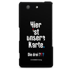 Hard Case schwarz