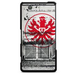 Hard Case schwarz