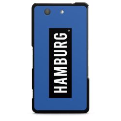 Hard Case schwarz