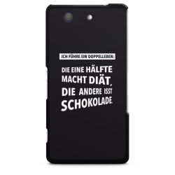 Hard Case schwarz