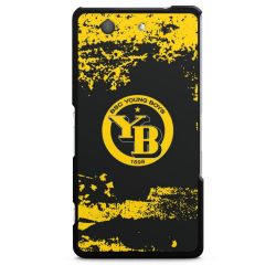 Hard Case black