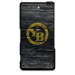 Hard Case black