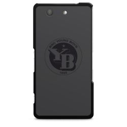 Hard Case black