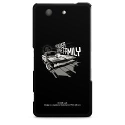 Hard Case black