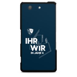 Hard Case schwarz