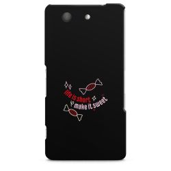 Hard Case black