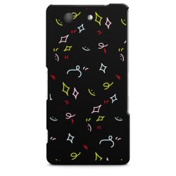 Hard Case black