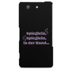 Hard Case schwarz