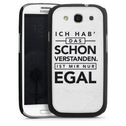 Hard Case schwarz