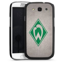 Hard Case schwarz