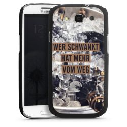 Hard Case schwarz