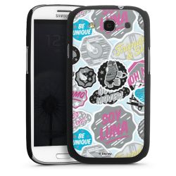 Hard Case black