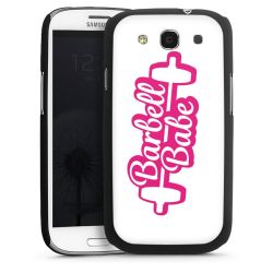 Hard Case black