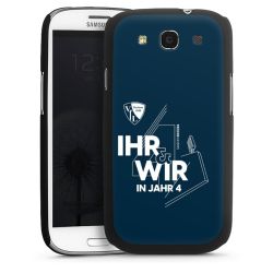 Hard Case schwarz