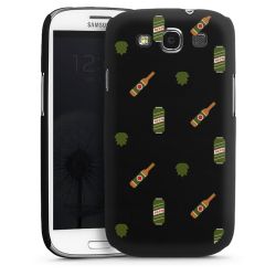 Hard Case black