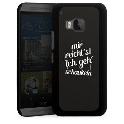 Hard Case schwarz