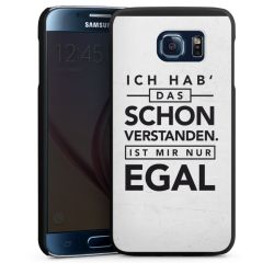 Hard Case schwarz