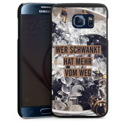 Hard Case schwarz