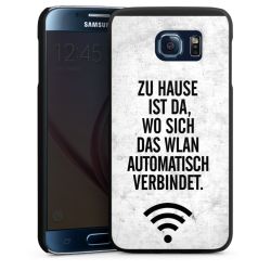 Hard Case schwarz