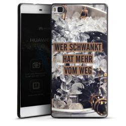 Hard Case schwarz