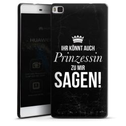 Hard Case schwarz