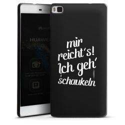 Hard Case schwarz