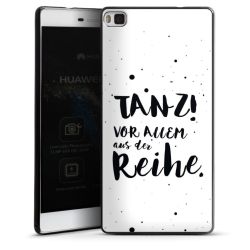 Hard Case schwarz