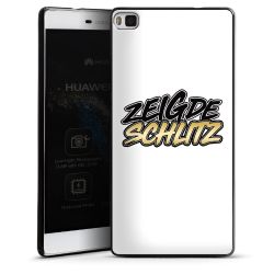 Hard Case schwarz