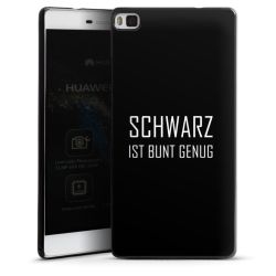 Hard Case schwarz