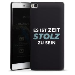 Hard Case schwarz