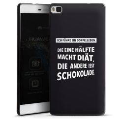 Hard Case schwarz