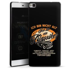 Hard Case schwarz